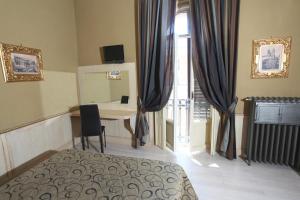 Superior Double or Twin Room room in Hotel Nardizzi Americana