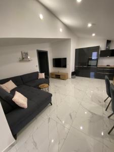 Holiday home “MARKO” with heated pool!