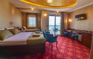 Villa Katarina - 4hvězdičkové hotely ve městě Budva