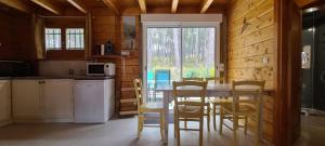 Chalets Chalet Elocances : photos des chambres