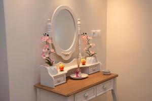 Valentino Luxury Studio in the Heart of Corfu Town