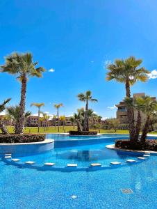 Marrakech golf city prestigia