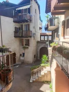 La tana dell'artista - Drena