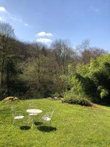 LAUBERGE DE LA GOUTILLE