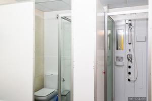 Albergue de la Piedra