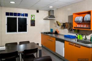 Albergue de la Piedra