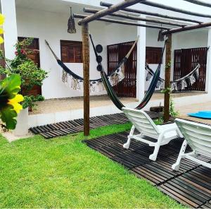 Pousada Flor De Jambú