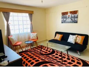 Lovely apartment near town with WiFi and parking - Korbessa