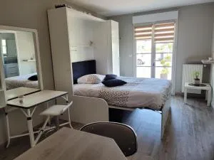 CHANGÉ, 10mn LE MANS 72 - Rossay