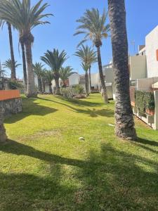 Residencial Primavera