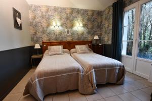 Hotels Le Mas Des Bories - Grand Perigueux : photos des chambres
