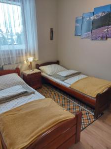 Apartament Zakopane Kamieniec 10i