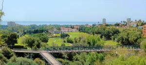 Ample Luxury Apart Fancy Marbella Golf & Padel