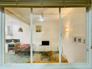 LA MOUNINE - Hyper centre - 37m2 - 4 pers - 4-star hotels in Cassis