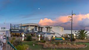 Villas Maison de bourg a Ouistreham a 2 pas de la mer : photos des chambres