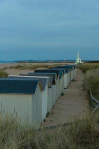 Villas Maison de bourg a Ouistreham a 2 pas de la mer : photos des chambres