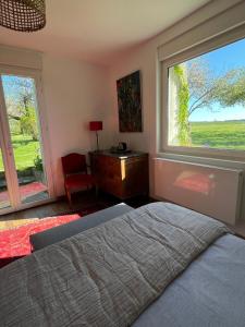 B&B / Chambres d'hotes Blumereve : photos des chambres