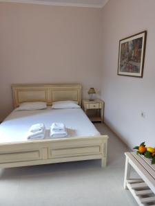 Anesis Village Studios and Apartments