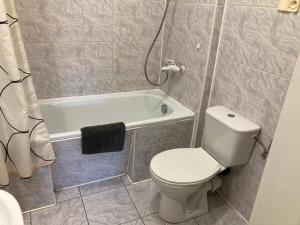 Apartament Zapustna