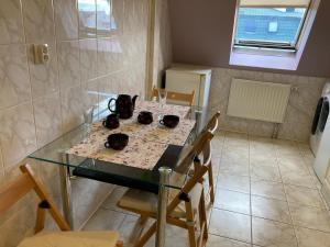 Apartament Zapustna