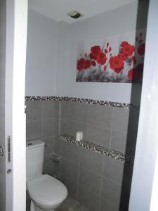 Maisons d'hotes Chambre sur jardin secret - Avignon Centre - Climatisee : photos des chambres