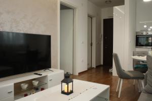 Apartman Ristanovic