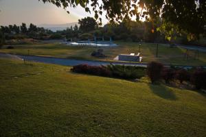 Paradise Family House in Chalkidiki Chanioti