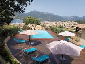 Résidence Terra Théa - Propriano