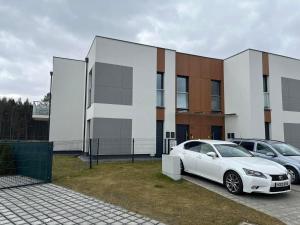 Luxoro Park Apartament Nero