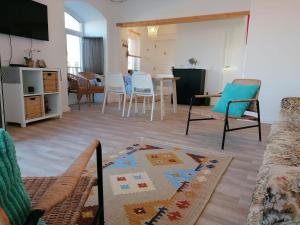 Apartamento Vilamar