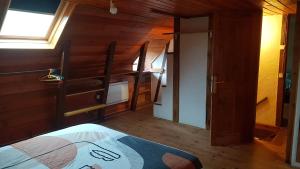 Maisons de vacances maison isolee dans les vignes et les bois : photos des chambres