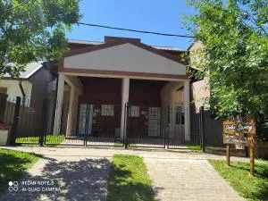 Duplex Samay - Families only- - Colón