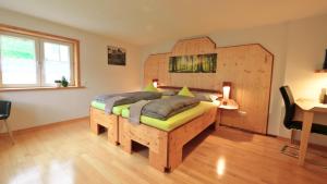Ferienhaus Broche