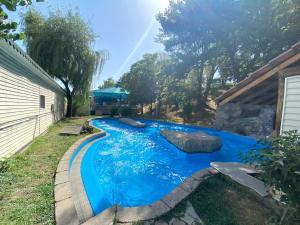 armenian village park hotel