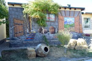 armenian village park hotel