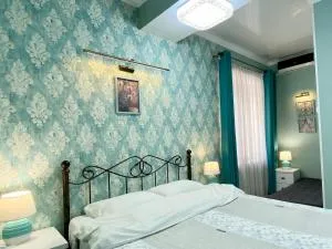 Nicolas Boutique Hotel - Tiflis