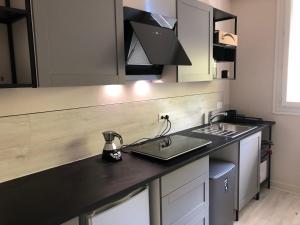 Studio Comtes du Maine