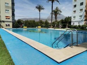 Club Medico Torre VI