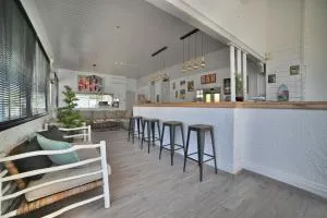 Gîte 2 à 12 personnes La côte d'Argent plage à pied - 龙斯莱班