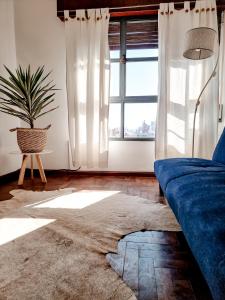 DPTO ZONA PATIO OLMOS