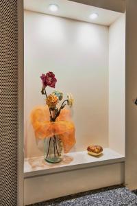 Bella Omegna Apartments