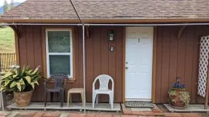 Apple Place Room #1 - 毕夏普