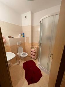 Apartmán pod Kalváriou