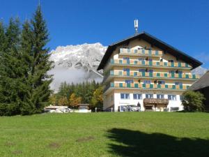 Apartman Ramsau - Apartmány, Ramsau am Dachstein