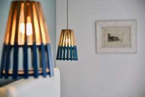 Villas Roscoff Beach House : photos des chambres