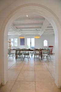 Villas Roscoff Beach House : photos des chambres