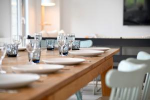 Villas Roscoff Beach House : photos des chambres