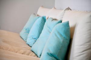 Villas Roscoff Beach House : photos des chambres