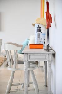 Villas Roscoff Beach House : photos des chambres