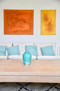 Villas Roscoff Beach House : photos des chambres